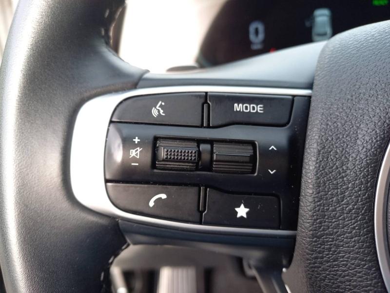 Image KIA Sportage 1.6 T-GDi 265ch PHEV Active BVA6 4x4