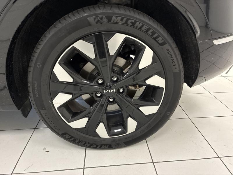 Image KIA Sportage 1.6 T-GDi 265ch PHEV Design BVA6 4x4