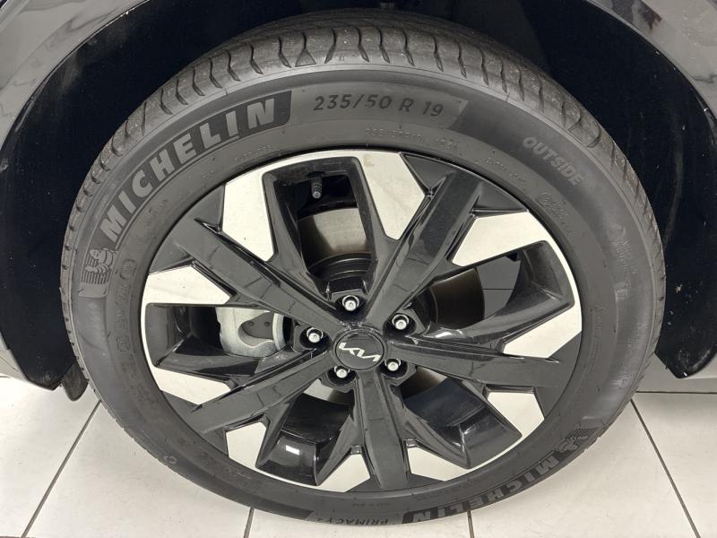 Image KIA Sportage 1.6 T-GDi 265ch PHEV Design BVA6 4x4