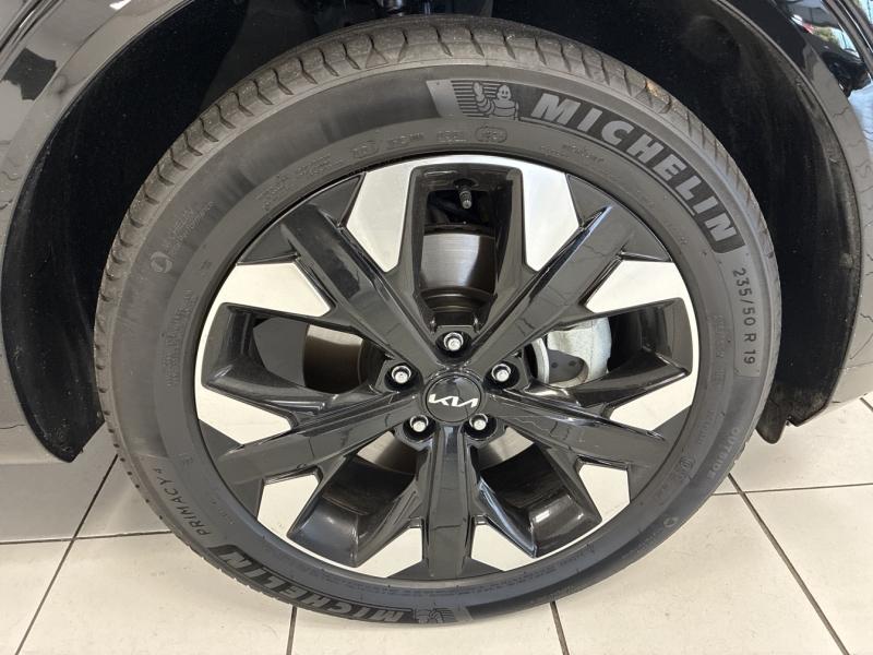 Image KIA Sportage 1.6 T-GDi 265ch PHEV Design BVA6 4x4
