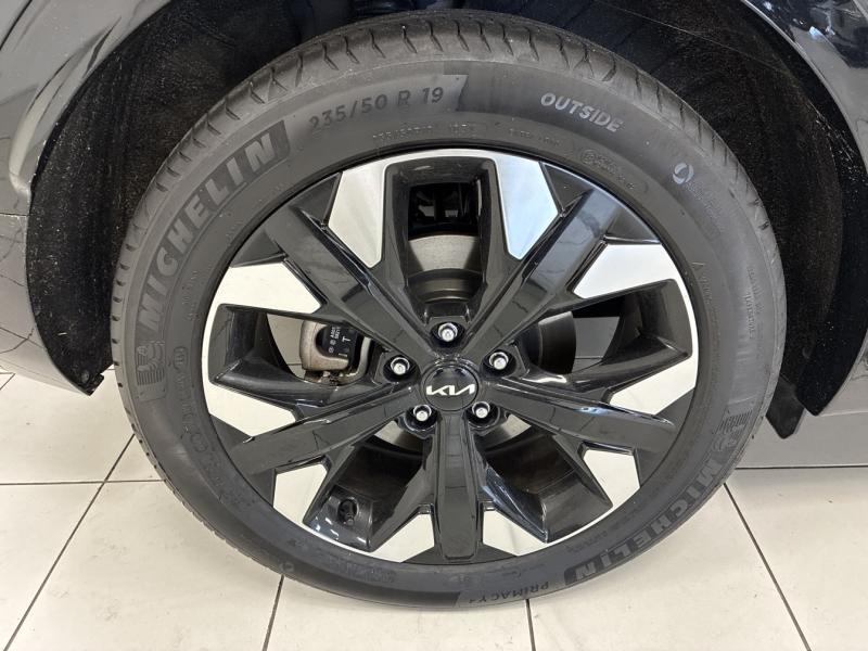 Image KIA Sportage 1.6 T-GDi 265ch PHEV Design BVA6 4x4