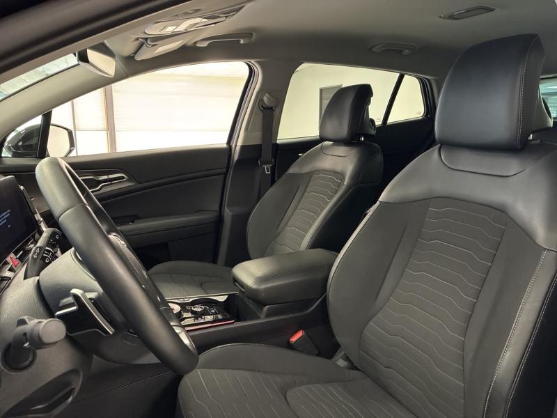 Image KIA Sportage 1.6 T-GDi 265ch PHEV Design BVA6 4x4