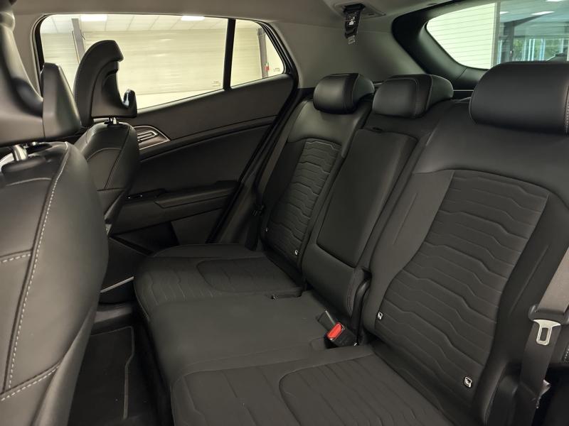 Image KIA Sportage 1.6 T-GDi 265ch PHEV Design BVA6 4x4