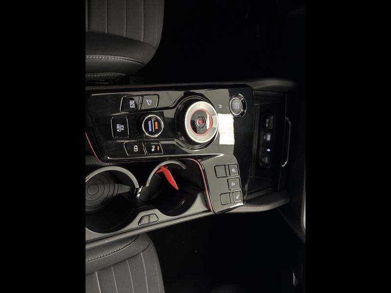 Image KIA Sportage 1.6 T-GDi 265ch PHEV Design BVA6 4x4