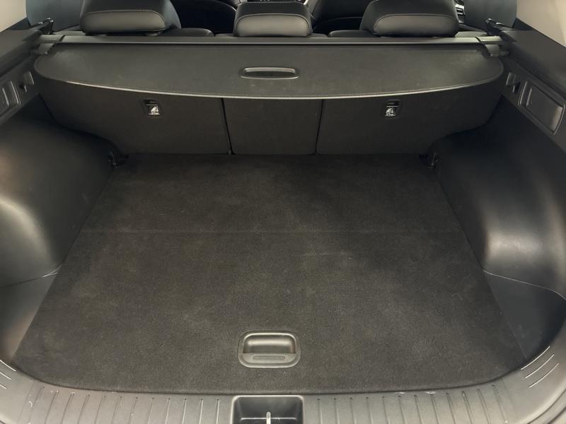 Image KIA Sportage 1.6 T-GDi 265ch PHEV Design BVA6 4x4