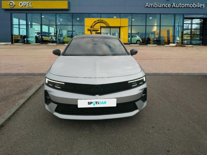 Image OPEL Astra 1.5 D 130ch GS BVA8