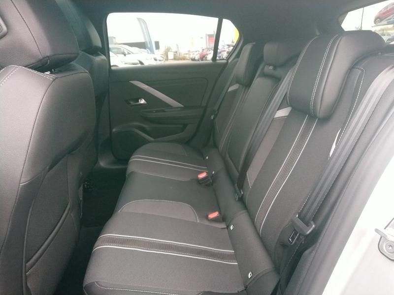 Image OPEL Astra 1.5 D 130ch GS BVA8