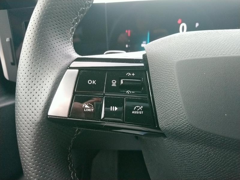 Image OPEL Astra 1.5 D 130ch GS BVA8