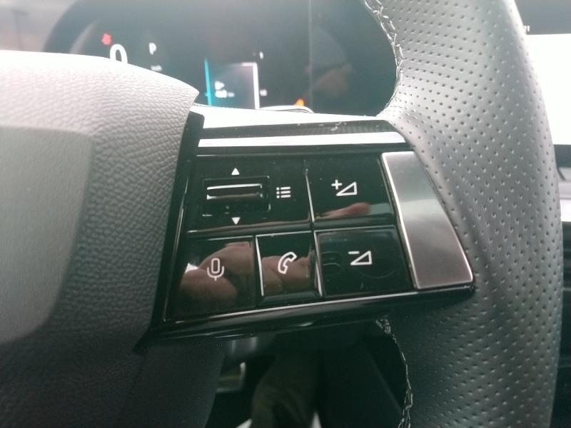 Image OPEL Astra 1.5 D 130ch GS BVA8