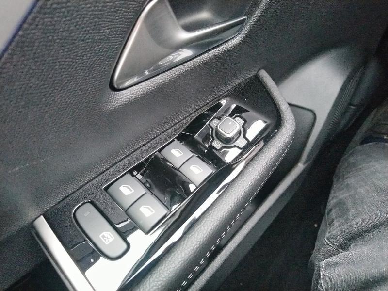 Image OPEL Astra 1.5 D 130ch GS BVA8