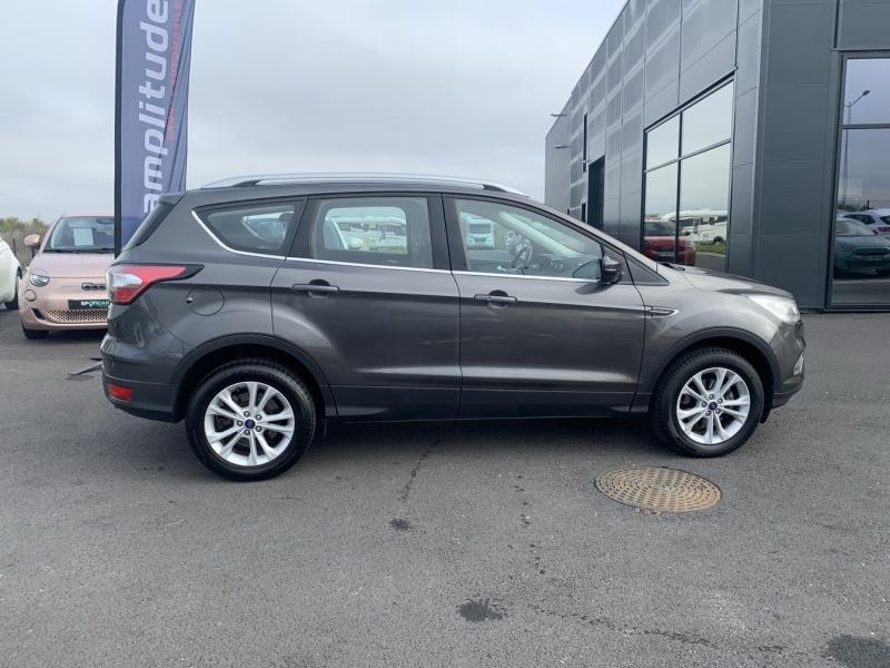 Image FORD Kuga 1.5 Flexifuel-E85 150ch Stop&Start Titanium 170g 4x2 Euro6.2
