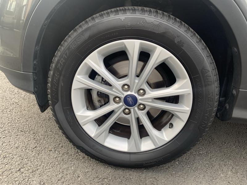 Image FORD Kuga 1.5 Flexifuel-E85 150ch Stop&Start Titanium 170g 4x2 Euro6.2