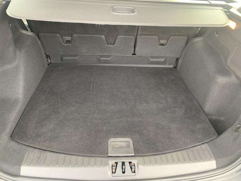 Image FORD Kuga 1.5 Flexifuel-E85 150ch Stop&Start Titanium 170g 4x2 Euro6.2