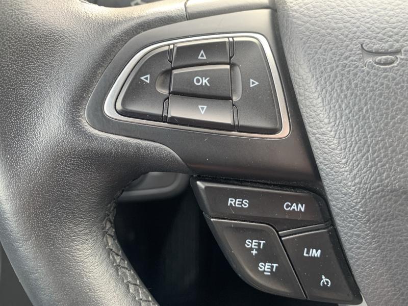 Image FORD Kuga 1.5 Flexifuel-E85 150ch Stop&Start Titanium 170g 4x2 Euro6.2