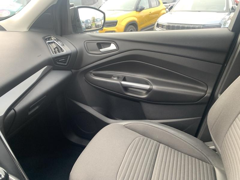 Image FORD Kuga 1.5 Flexifuel-E85 150ch Stop&Start Titanium 170g 4x2 Euro6.2