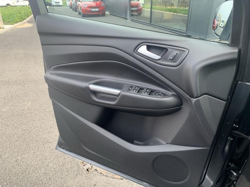 Image FORD Kuga 1.5 Flexifuel-E85 150ch Stop&Start Titanium 170g 4x2 Euro6.2