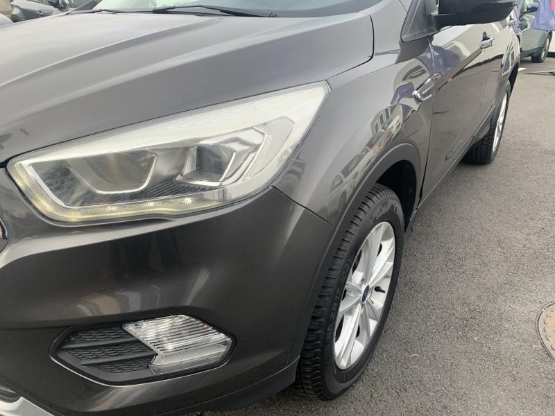 Image FORD Kuga 1.5 Flexifuel-E85 150ch Stop&Start Titanium 170g 4x2 Euro6.2