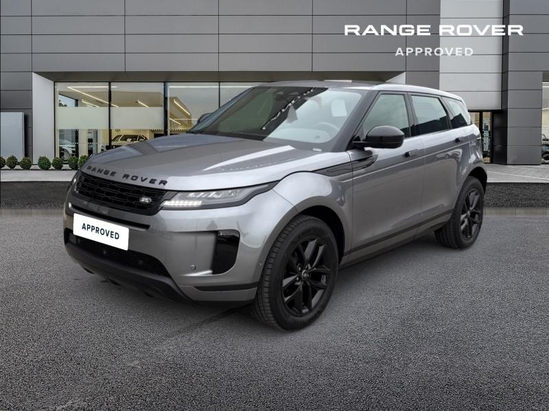 Photo LAND-ROVER Range Rover Evoque 1.5 P270e PHEV 269ch S