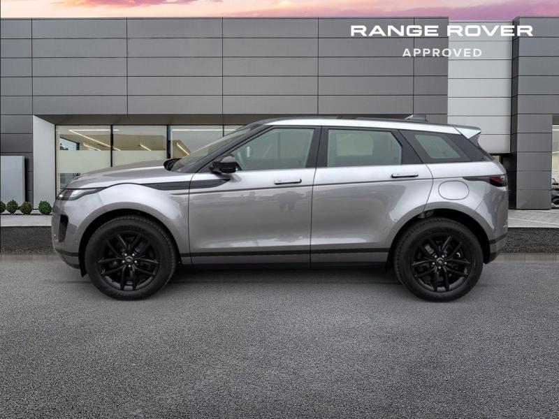 Image LAND-ROVER Range Rover Evoque 1.5 P270e PHEV 269ch S