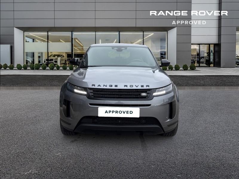 Image LAND-ROVER Range Rover Evoque 1.5 P270e PHEV 269ch S