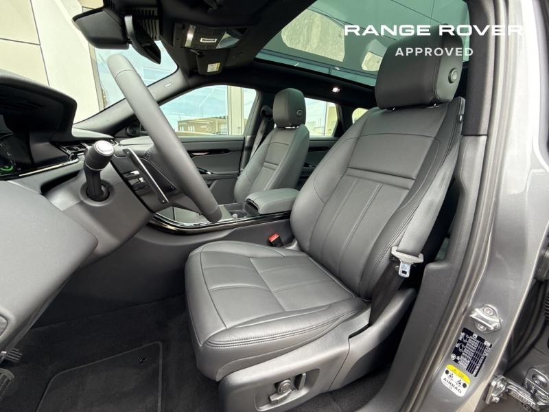 Image LAND-ROVER Range Rover Evoque 1.5 P270e PHEV 269ch S