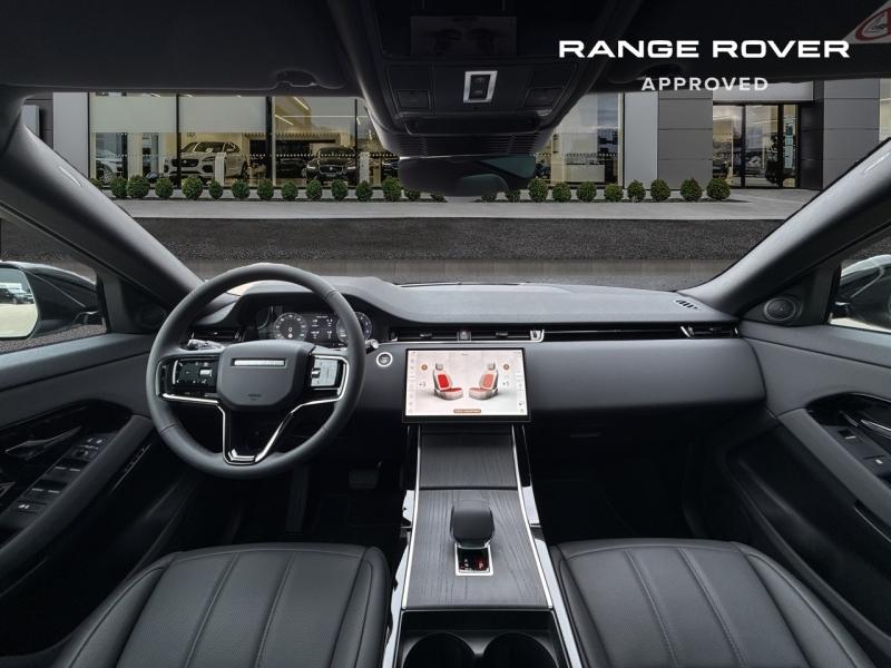 Image LAND-ROVER Range Rover Evoque 1.5 P270e PHEV 269ch S
