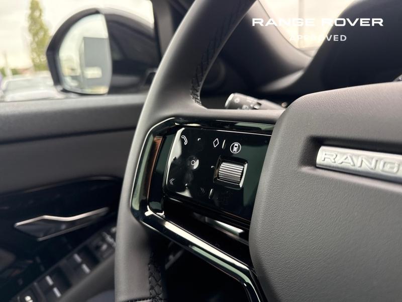 Image LAND-ROVER Range Rover Evoque 1.5 P270e PHEV 269ch S