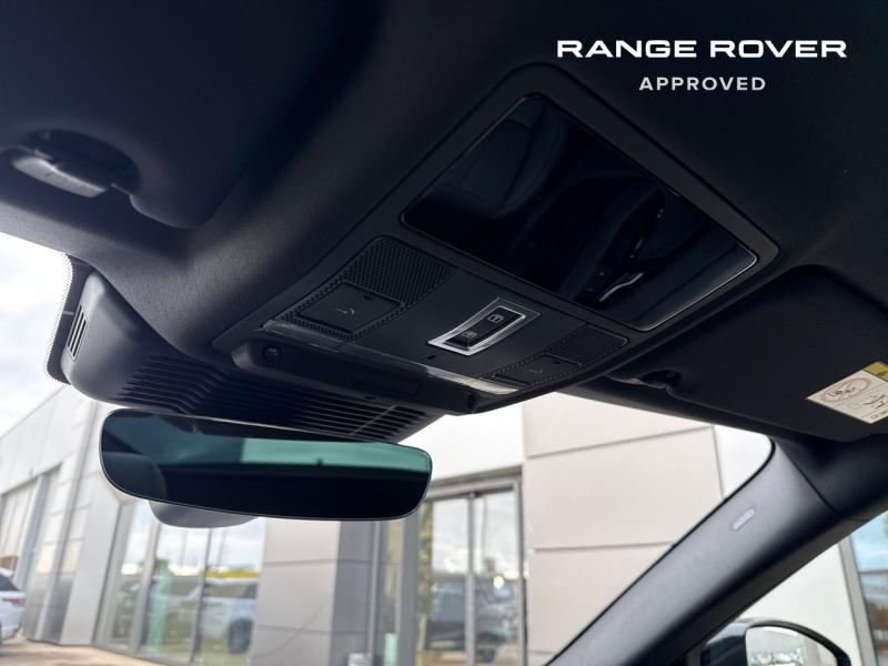 Image LAND-ROVER Range Rover Evoque 1.5 P270e PHEV 269ch S