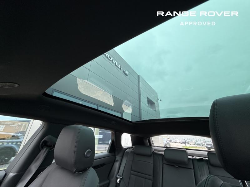 Image LAND-ROVER Range Rover Evoque 1.5 P270e PHEV 269ch S