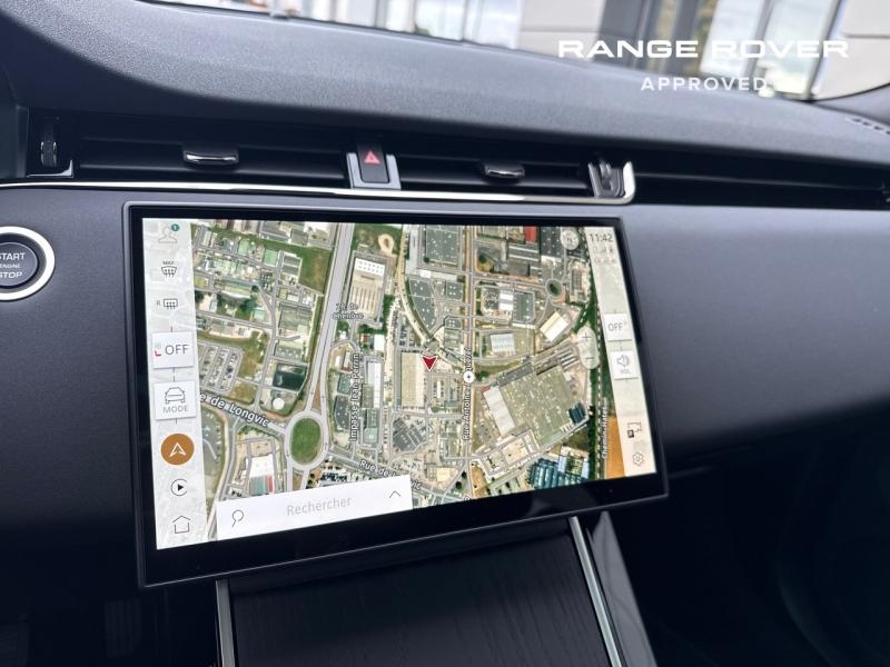 Image LAND-ROVER Range Rover Evoque 1.5 P270e PHEV 269ch S