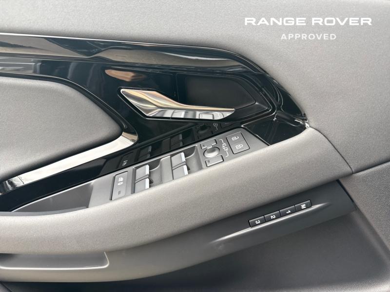 Image LAND-ROVER Range Rover Evoque 1.5 P270e PHEV 269ch S