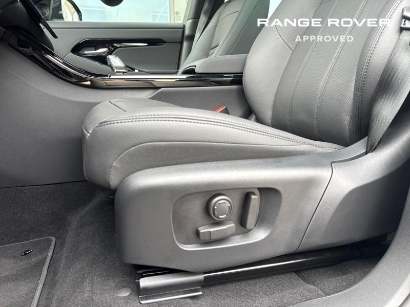 Image LAND-ROVER Range Rover Evoque 1.5 P270e PHEV 269ch S