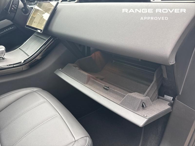 Image LAND-ROVER Range Rover Evoque 1.5 P270e PHEV 269ch S