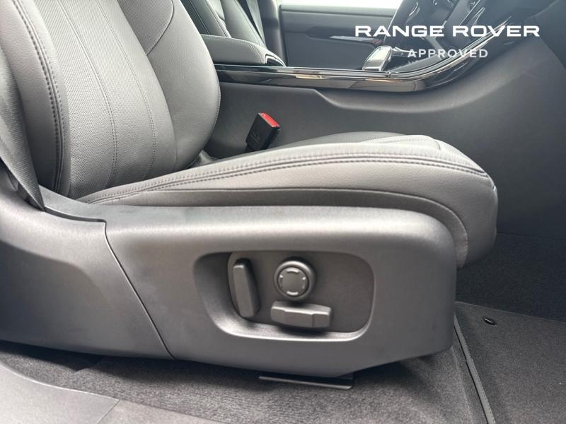 Image LAND-ROVER Range Rover Evoque 1.5 P270e PHEV 269ch S