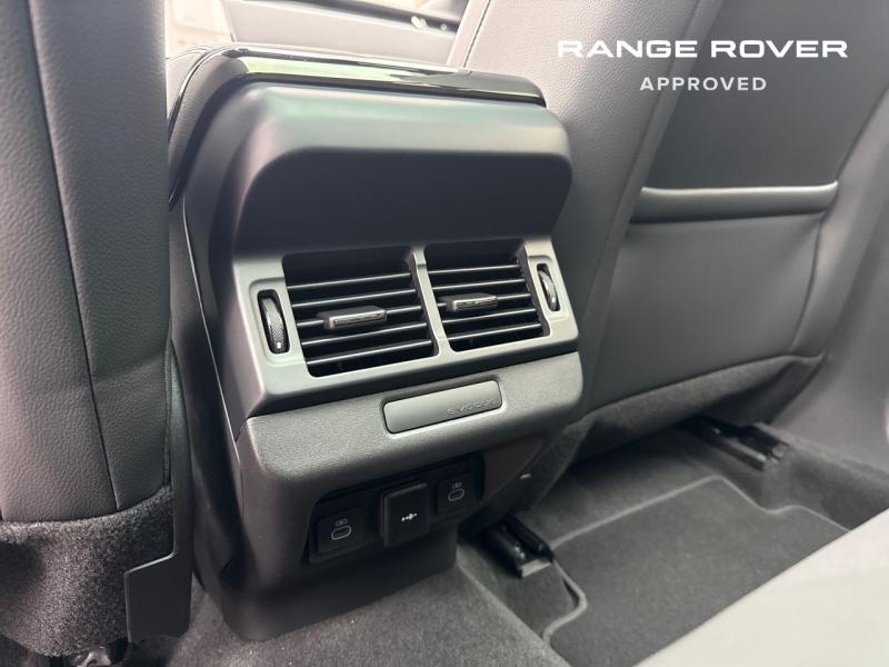 Image LAND-ROVER Range Rover Evoque 1.5 P270e PHEV 269ch S