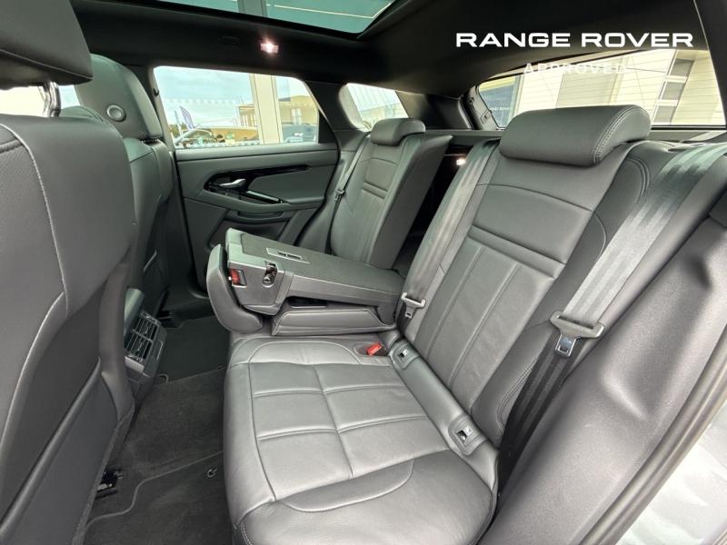 Image LAND-ROVER Range Rover Evoque 1.5 P270e PHEV 269ch S