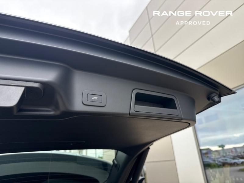 Image LAND-ROVER Range Rover Evoque 1.5 P270e PHEV 269ch S