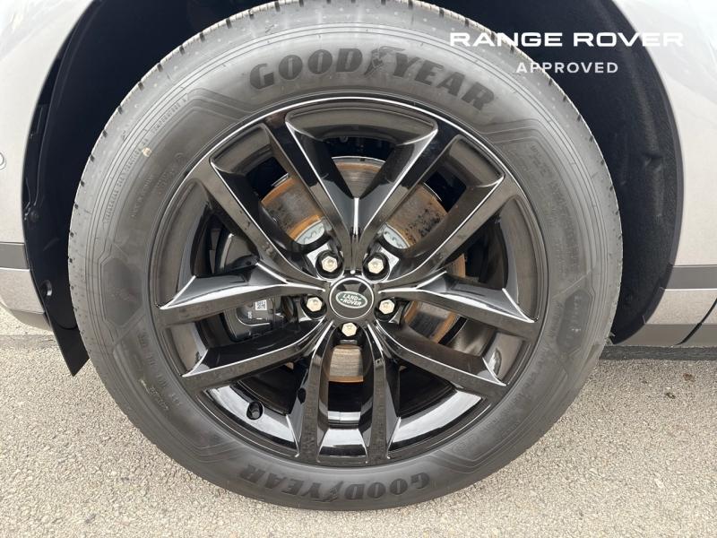 Image LAND-ROVER Range Rover Evoque 1.5 P270e PHEV 269ch S