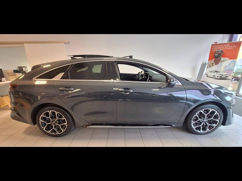 Image KIA ProCeed 1.5 T-GDi 140ch GT-line Premium DCT7