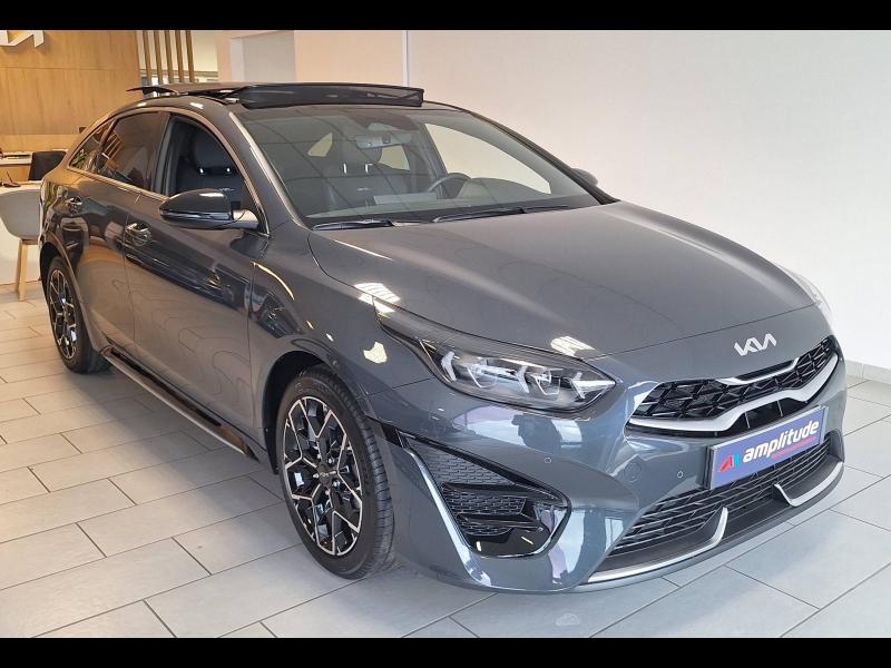 Image KIA ProCeed 1.5 T-GDi 140ch GT-line Premium DCT7