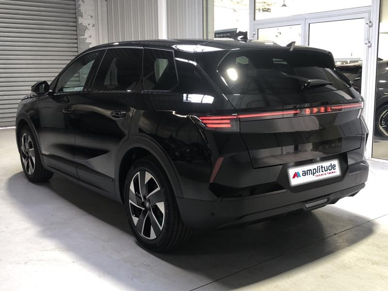 Image OPEL Grandland 1.2 Turbo Hybrid 145ch GS e-DCT6