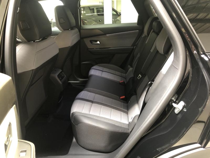 Image OPEL Grandland 1.2 Turbo Hybrid 145ch GS e-DCT6