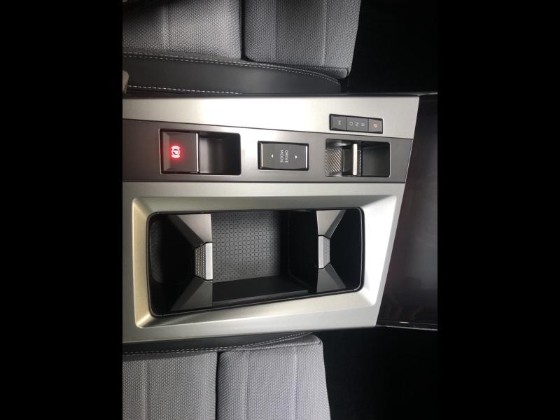 Image OPEL Grandland 1.2 Turbo Hybrid 145ch GS e-DCT6