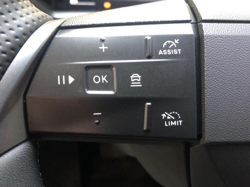 Image OPEL Grandland 1.2 Turbo Hybrid 145ch GS e-DCT6