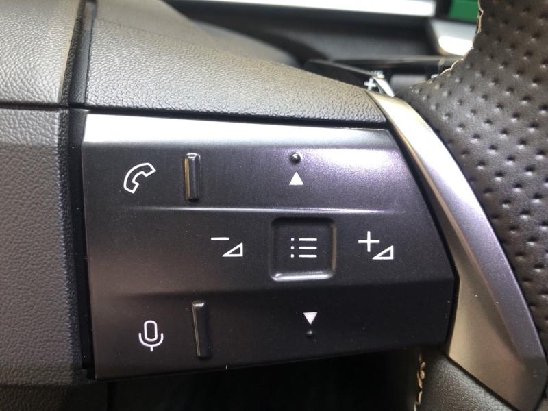 Image OPEL Grandland 1.2 Turbo Hybrid 145ch GS e-DCT6