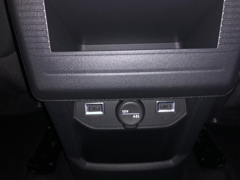 Image OPEL Grandland 1.2 Turbo Hybrid 145ch GS e-DCT6