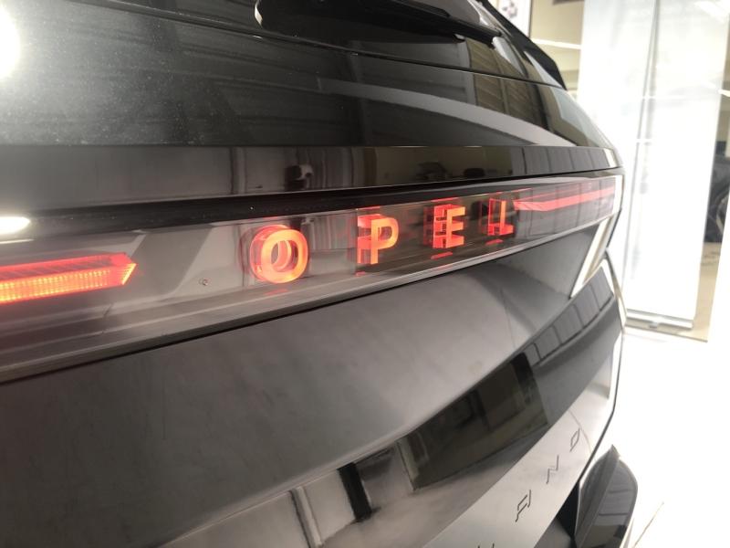 Image OPEL Grandland 1.2 Turbo Hybrid 145ch GS e-DCT6