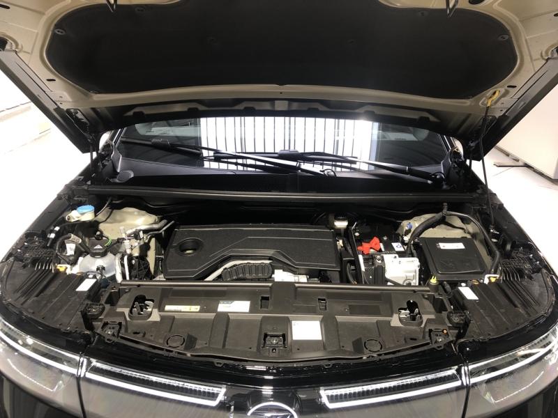 Image OPEL Grandland 1.2 Turbo Hybrid 145ch GS e-DCT6