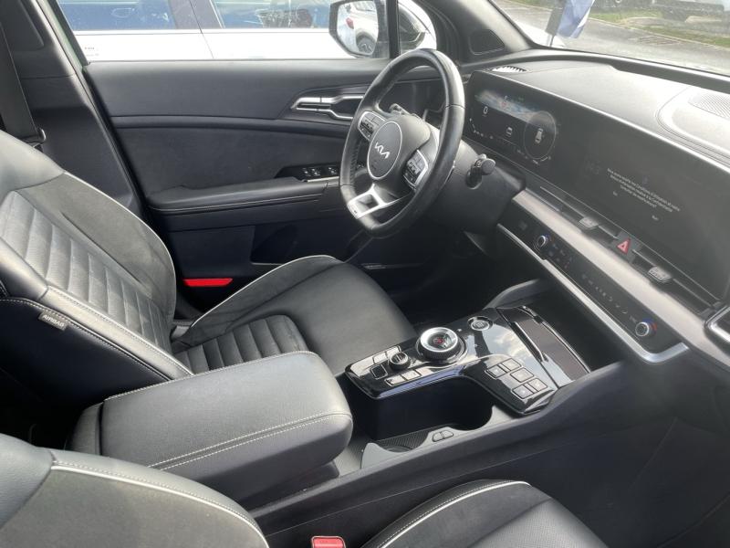 Image KIA Sportage 1.6 T-GDi 230ch HEV  GT-line Premium  BVA6 4x2