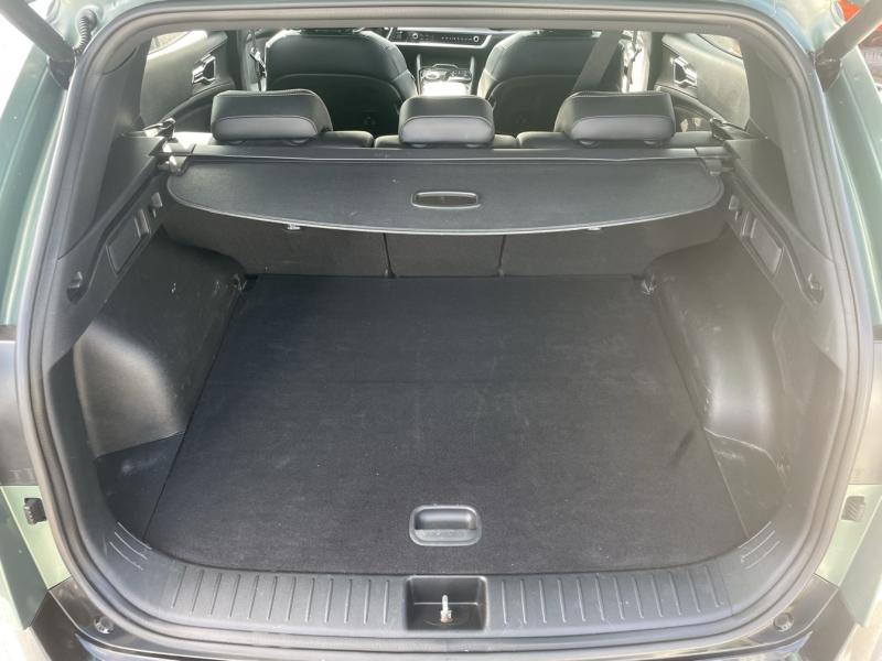 Image KIA Sportage 1.6 T-GDi 230ch HEV  GT-line Premium  BVA6 4x2